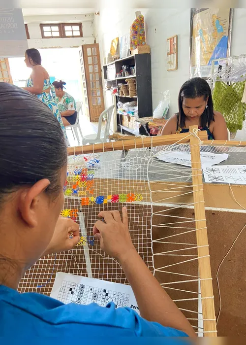 
			
				Iniciativa apoiada pela Braskem por meio do edital “Projetos que Transformam” aposta em novo impulso para o mais tradicional bordado alagoano
			
			