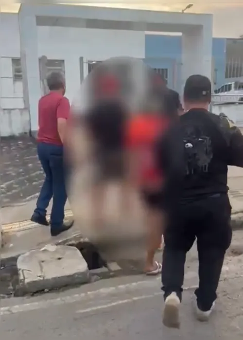 
				Integrante de facção e envolvido com tráfico: jovem de alta periculosidade é preso em Marechal
			
			