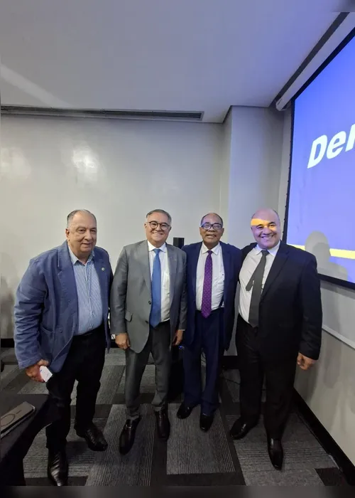 
				João Caldas é eleito presidente nacional do DC
			
			