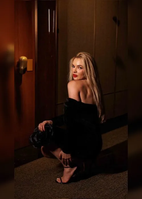 
			
				Josi Oliveira, da RedeTV, descobre que seu ex-affair do Cruzeiro a inscreveu em concurso de Miss: “Vê potencial”
			
			