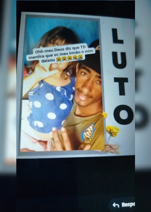 
			
				Jovem de 27 anos é morto a tiros em Lagoa da Canoa
			
			