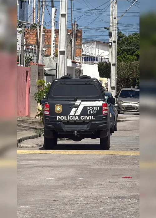 
				Jovem é preso em Marechal após ameaçar grávida: "Vou esquartejar você"
			
			