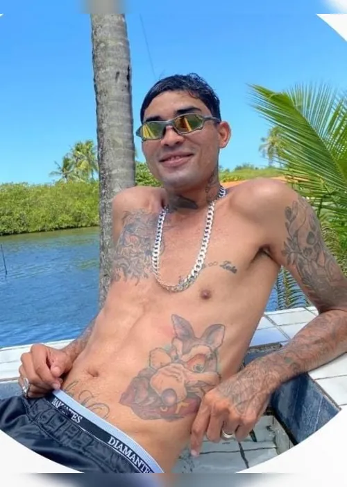 
				Jovem morto dentro de carro no Osman vinha sendo ameaçado, apontam familiares
			
			