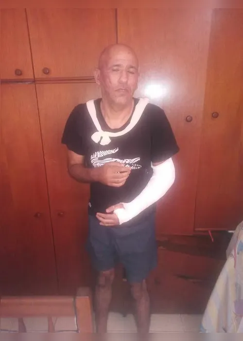 
				Justiça aceita denúncia contra MC Poze por tortura de ex-empresário
			
			
