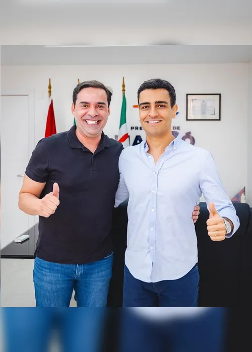 
				Kelmann Vieira é o novo líder do governo JHC na Câmara de Maceió
			
			