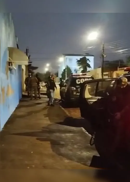 
			
				"Laranjas": criminosos usavam dados de mulheres que ganham salários mínimos para lavar dinheiro em Arapiraca
			
			