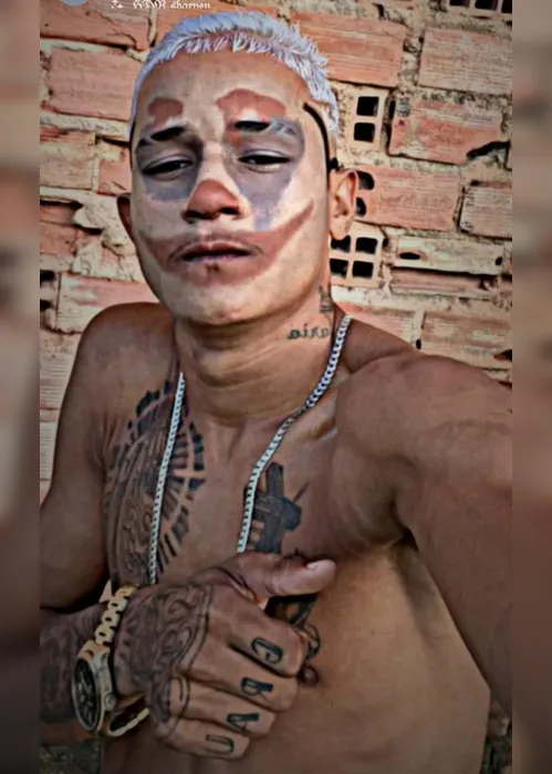 
			
				Líder do PCC com atuação em Porto Calvo é morto em confronto com a polícia
			
			