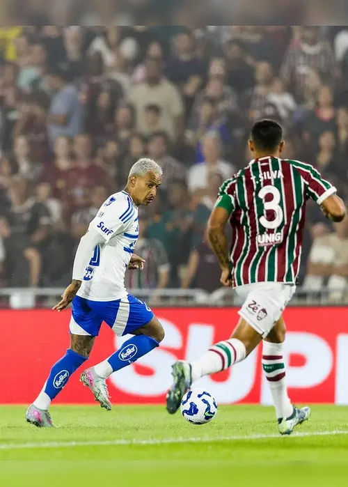
				Líder e artilheiro, atacante Kaio Jorge já fala em título do Cruzeiro
			
			