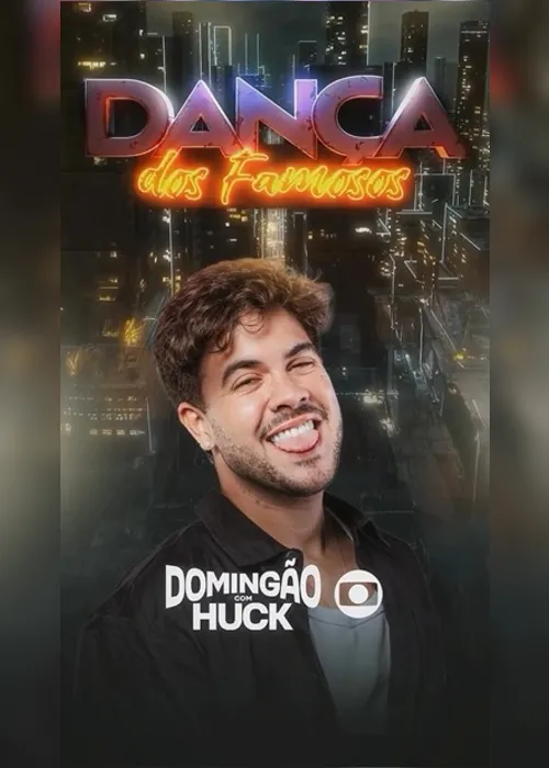 
				Luciano Huck seleciona alagoano para o quadro Dança dos Famosos; saiba quem é
			
			