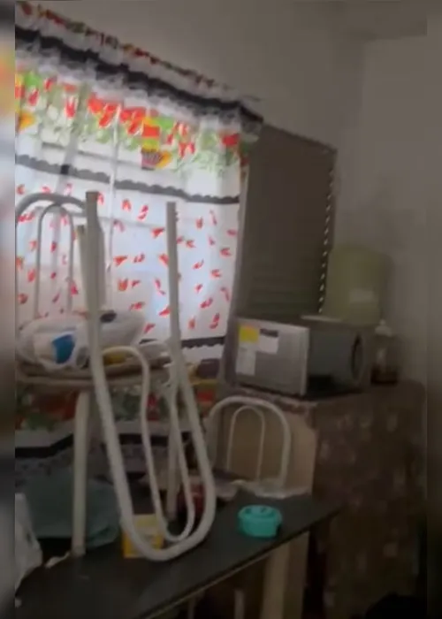 
				Mãe e filha são presas por deixar crianças e adolescentes sozinhos em casa
			
			