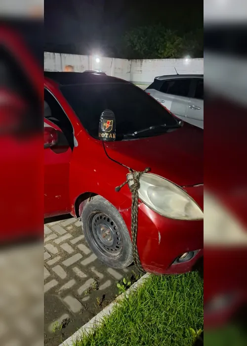 
				Mais um suspeito de assaltar hamburgueria no Antares é preso em Maceió
			
			