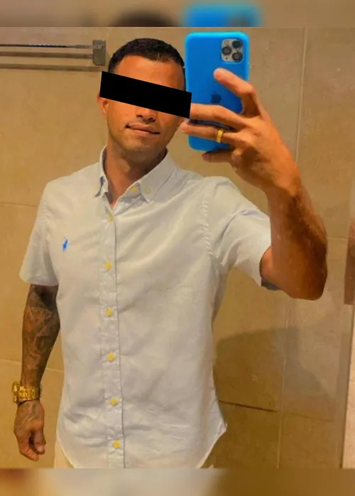 
				Mais um suspeito de invadir casa e participar de assassinato no Pilar é preso pela PM
			
			