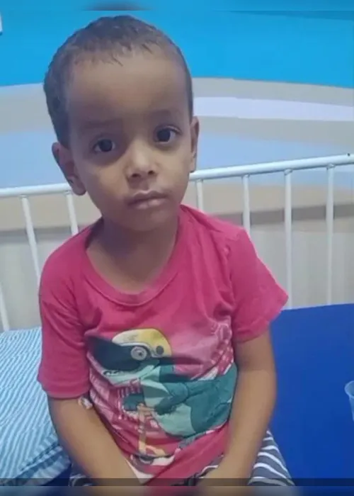 
				Menino de 4 anos morre com suspeita de meningite em hospital de Maceió
			
			