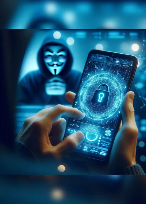 
				Milhões de dados bancários expostos, o próximo golpe pode estar a caminho do seu celular!
			
			