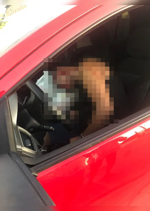 
			
				Motorista é morto a tiros dentro de carro em Taquarana
			
			