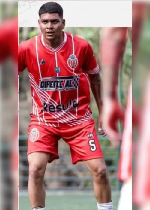 
				Motorista diz que não lembra se acionou sinal de alerta em colisão que vitimou atleta
			
			