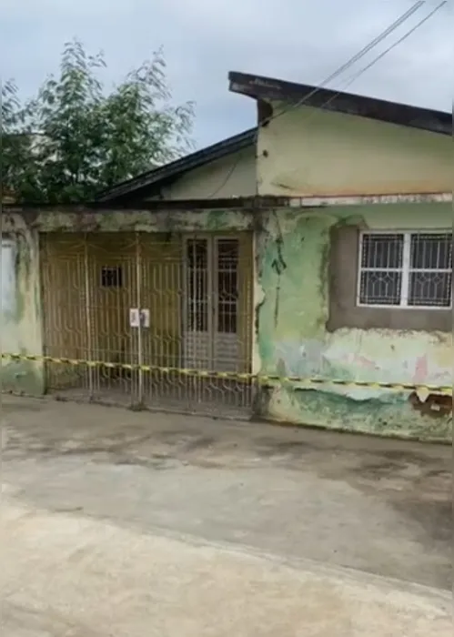 
			
				Mulher é espancada com garrafa e morta asfixiada por sobrinho em AL
			
			