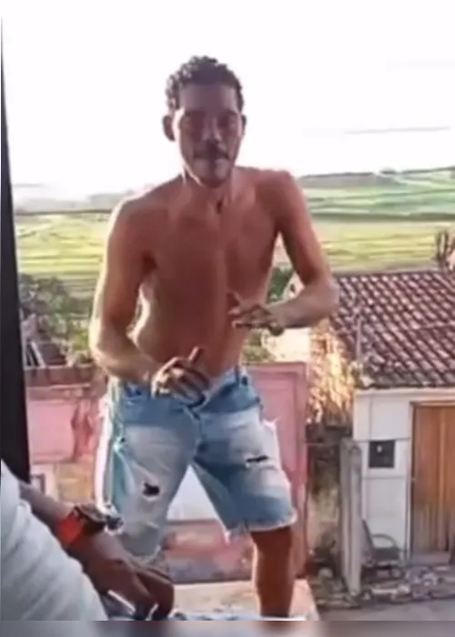 
				Polícia investiga morte de homem em Penedo; suspeita confessou o crime
			
			