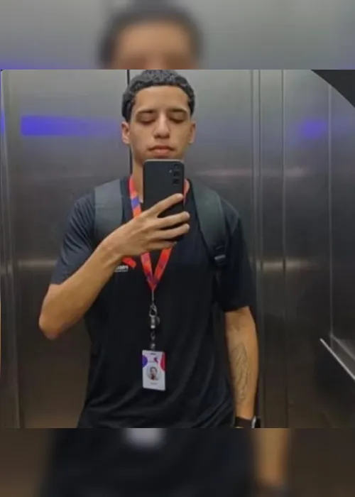 
			
				Office-boy morre baleado em festa junina; outros cinco ficaram feridos
			
			