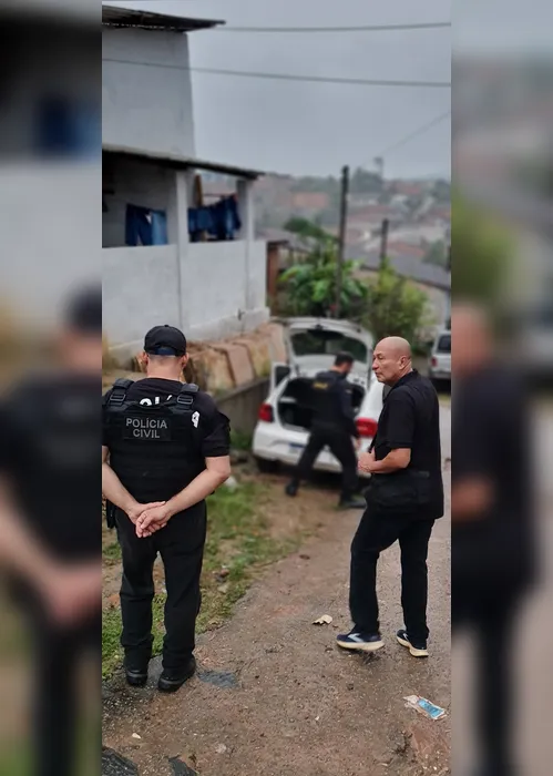 
				Passional: homem foi morto por filho inconformado com traição da mãe
			
			