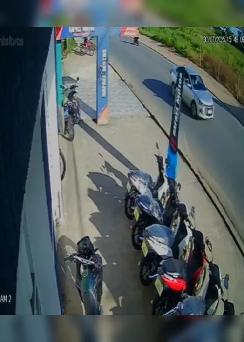 
				Advogado é baleado na porta de escritório em Arapiraca
			
			