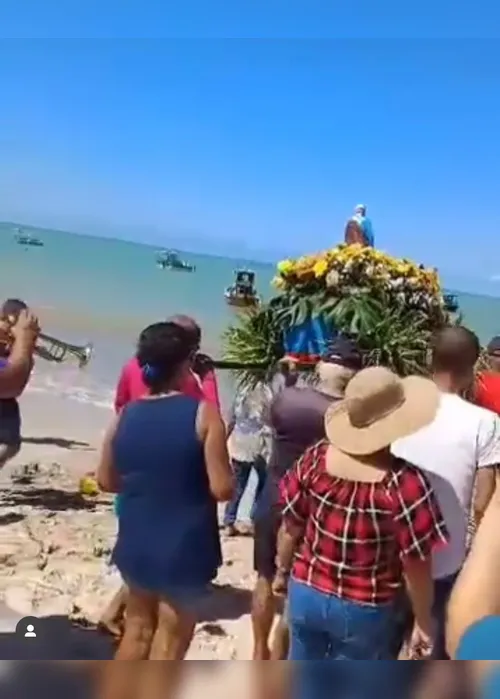 
				Paróquia de Santo Amaro realiza Festa de São Pedro dos Pescadores neste domingo
			
			