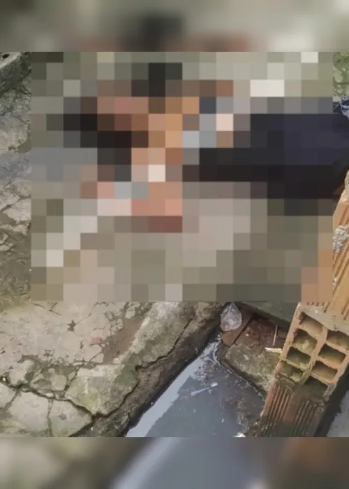 
				'Pérola' correu, se escondeu e foi morta; veja detalhes de execução no Clima Bom
			
			