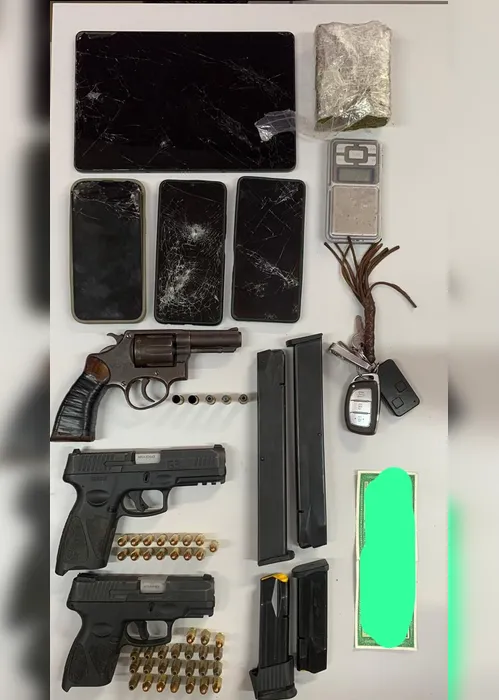 
				Quem matou José Sílvio? Polícia revela balanço da caçada aos criminosos

			