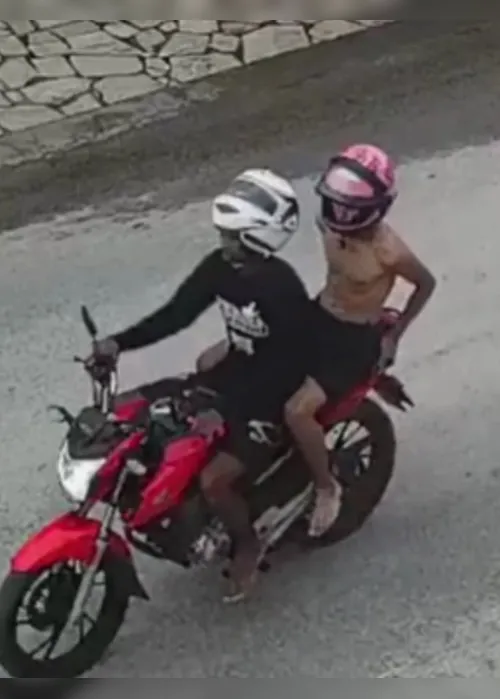 
				Polícia divulga imagens de suspeitos de duplo homicídio em Marechal
			
			