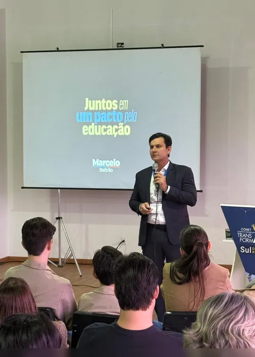 
				Presidente da AMA, Marcelo Beltrão será palestrante no maior festival de educação do Brasil
			
			