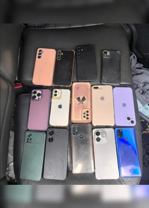
			
				Preso em Maceió suspeito de arrastão em festas juninas de Caruaru com 14 celulares furtados
			
			
