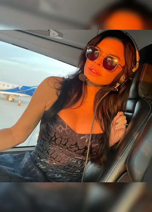 
				Quem é a noiva de Jeff Bezos? Ela já apresentou TV e pilota helicópteros
			
			