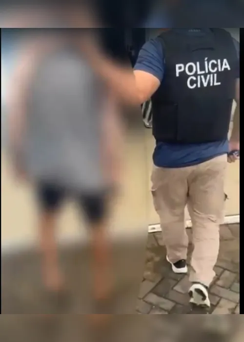 
				Pescador foragido há 14 anos é preso por estupro em Alagoas
			
			