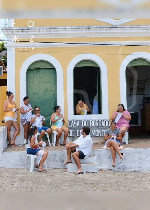 
			
				Renda e economia: a rota do turismo artesanal em Alagoas
			
			