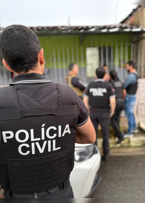 
			
				Sexta-feira 13: Polícia Civil prende três acusados de homicídio na Operação Crystal Lake em Alagoas
			
			