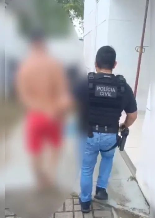 
			
				Suspeito de espancar jovem até a morte é preso no Ouro Preto
			
			