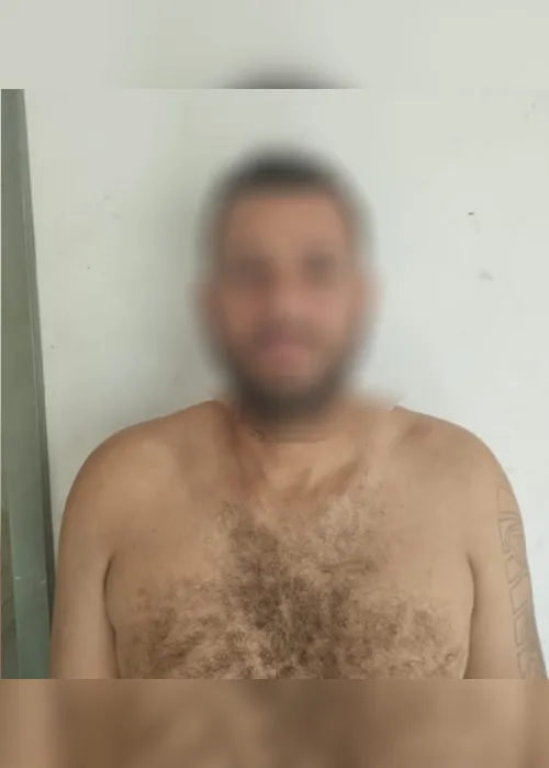 
				Suspeito de homicídio é preso na Cidade Universitária após denúncia anônima
			
			