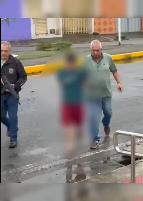 
				Suspeito de homicídios e tráfico é preso em AL após operações da polícia
			
			