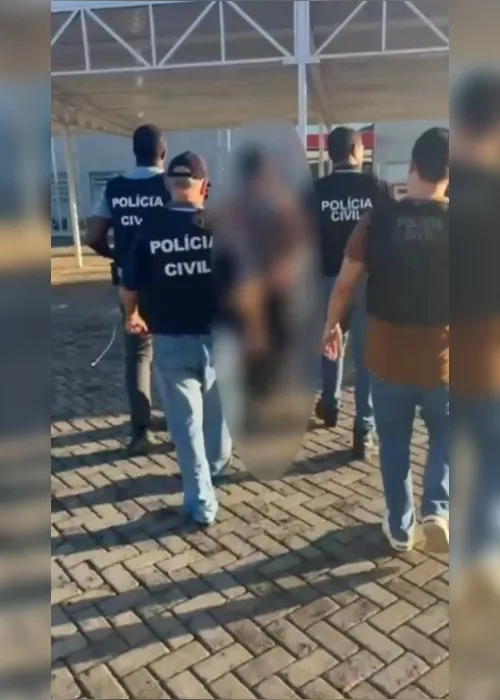 
				Suspeito de ser braço direito de líder do tráfico é preso em Maceió
			
			