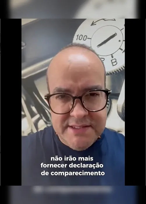 
			
				Suspensão de declarações nas UPAs de Maceió gera reações e pressão por recuo
			
			