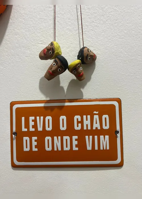 
				Terrinha Cozinha Cultural, mesa posta e alma brasileira
			
			