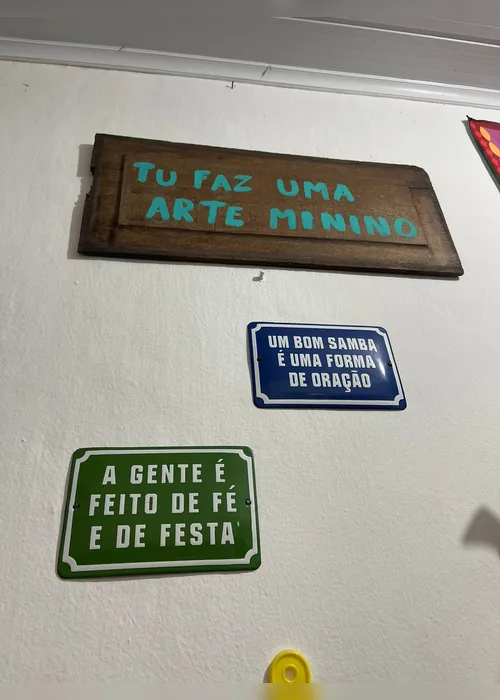 
				Terrinha Cozinha Cultural, mesa posta e alma brasileira
			
			