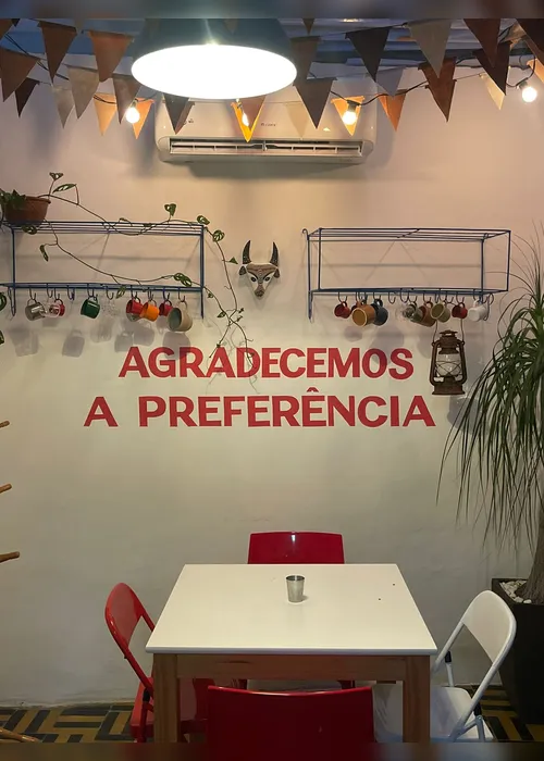 
				Terrinha Cozinha Cultural, mesa posta e alma brasileira
			
			