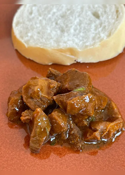 
				Terrinha Cozinha Cultural, mesa posta e alma brasileira
			
			