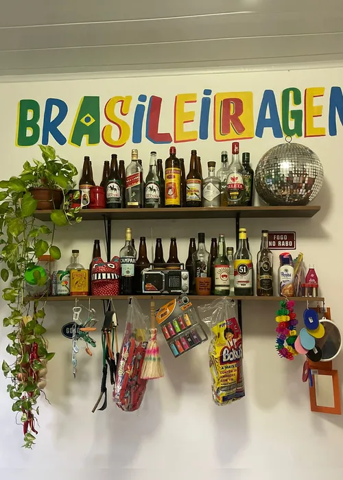 
				Terrinha Cozinha Cultural, mesa posta e alma brasileira
			
			