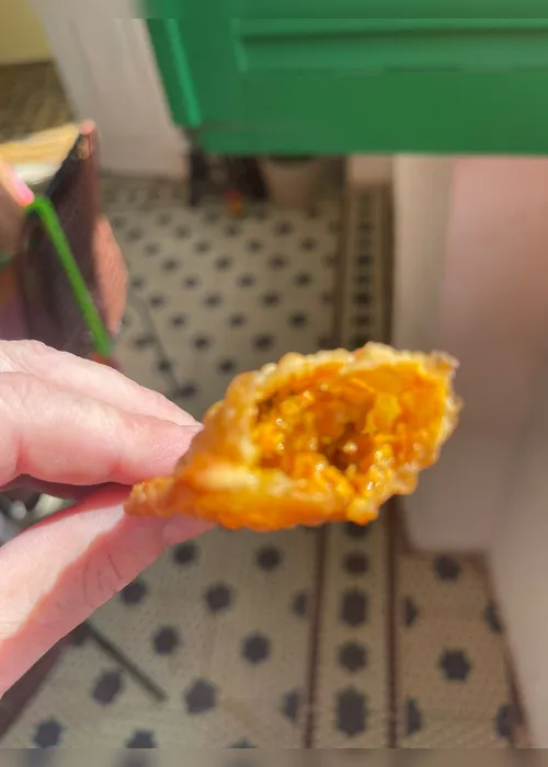 
				Terrinha Cozinha Cultural, mesa posta e alma brasileira
			
			