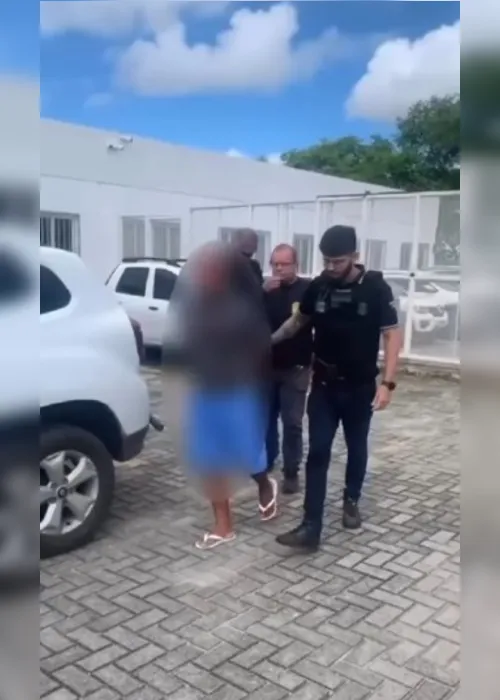 
			
				Traição e emboscada: entenda como suspeito atraiu e matou homem em Santa Luzia do Norte
			
			