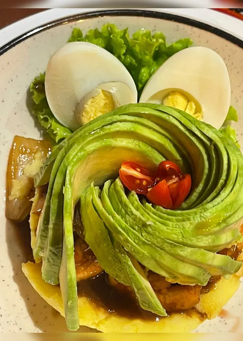 
				Uma viagem ao Peru sem sair da Ponta Verde - Império do Ceviche
			
			