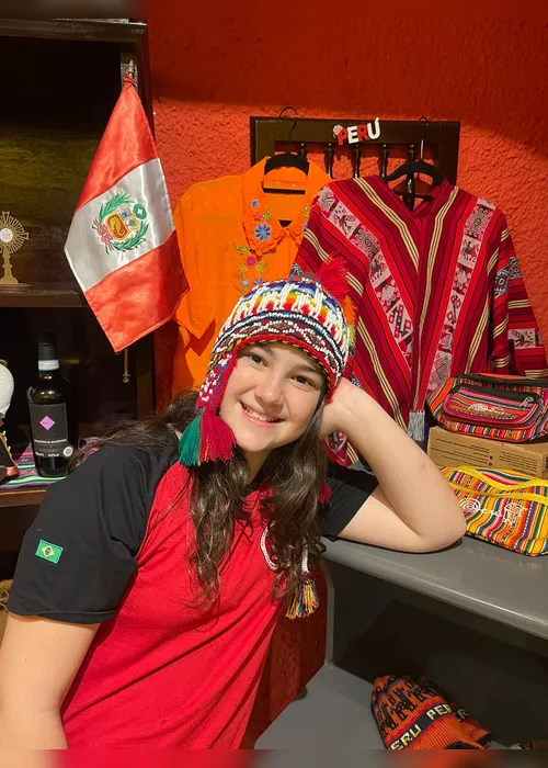 
				Uma viagem ao Peru sem sair da Ponta Verde - Império do Ceviche
			
			