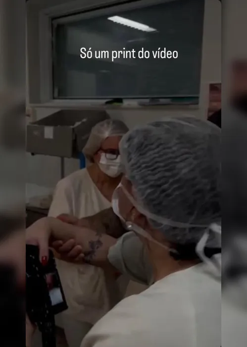 
				Veja prints das supostas ameaças de MC Daniel à fotógrafa
			
			